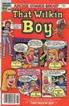That Wilkin Boy #52 Comic Books - Covers, Scans, Photos in That Wilkin Boy Comic Books - Covers, Scans, Gallery
